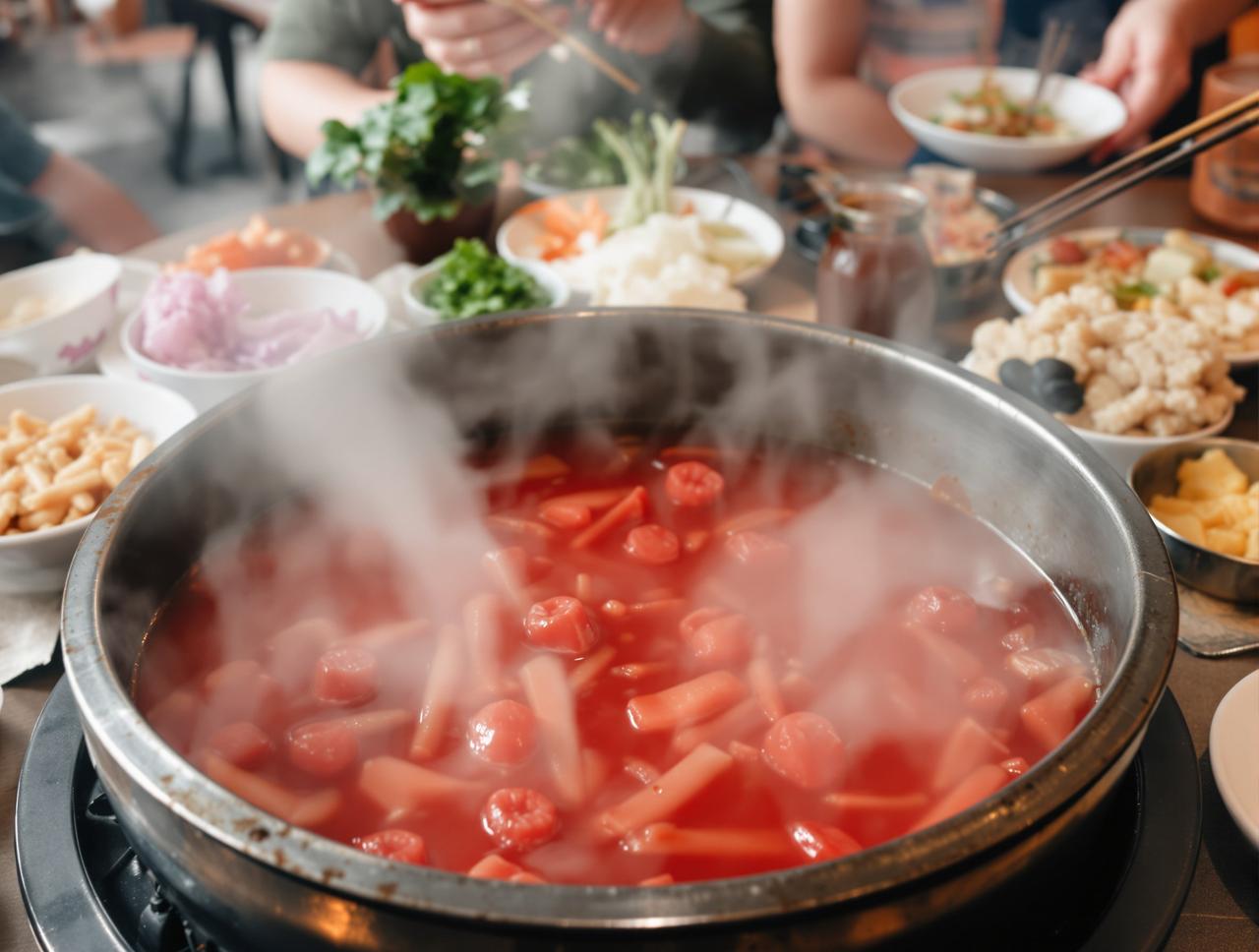 快看影视-重庆火锅：辣到灵魂深处视频封面