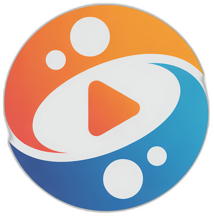 快看影视Logo