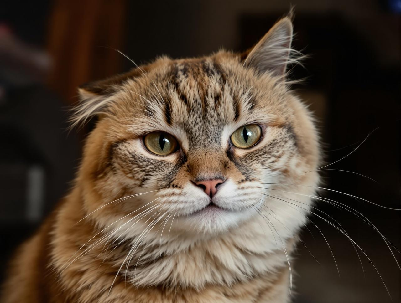 快看影视-猫咪迷惑行为大赏视频封面
